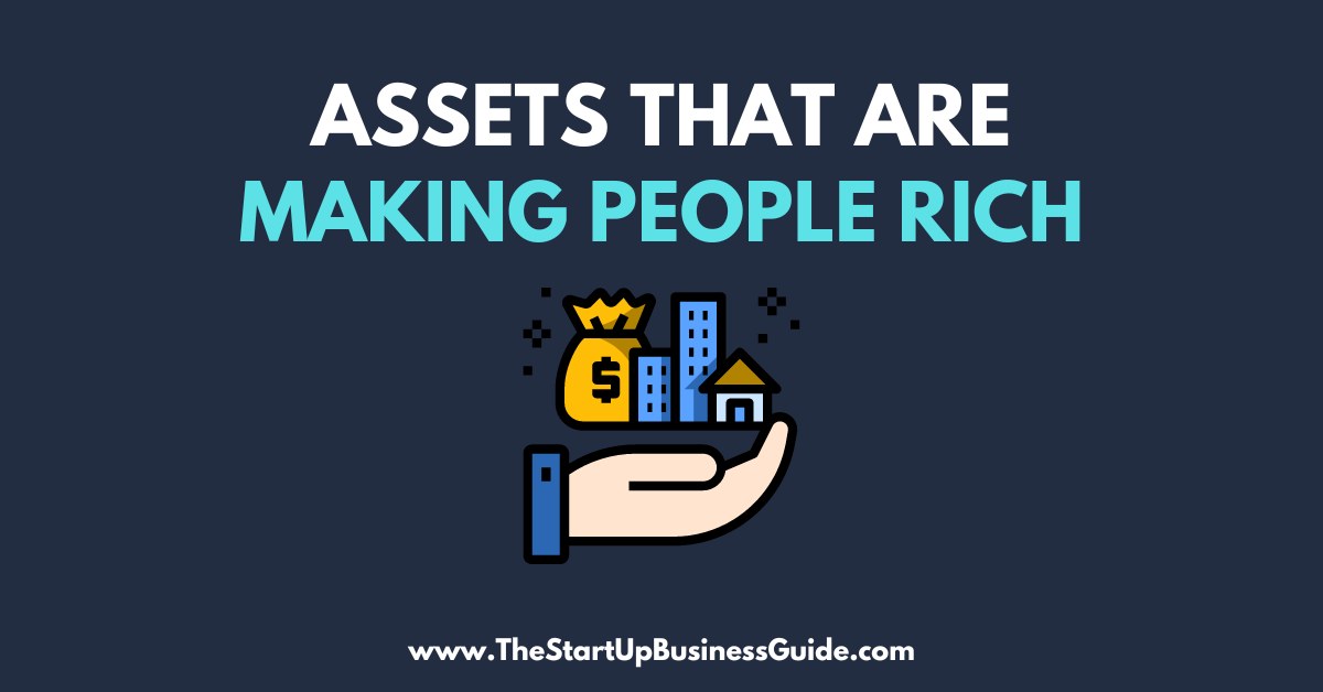 assets-that-are-making-people-rich