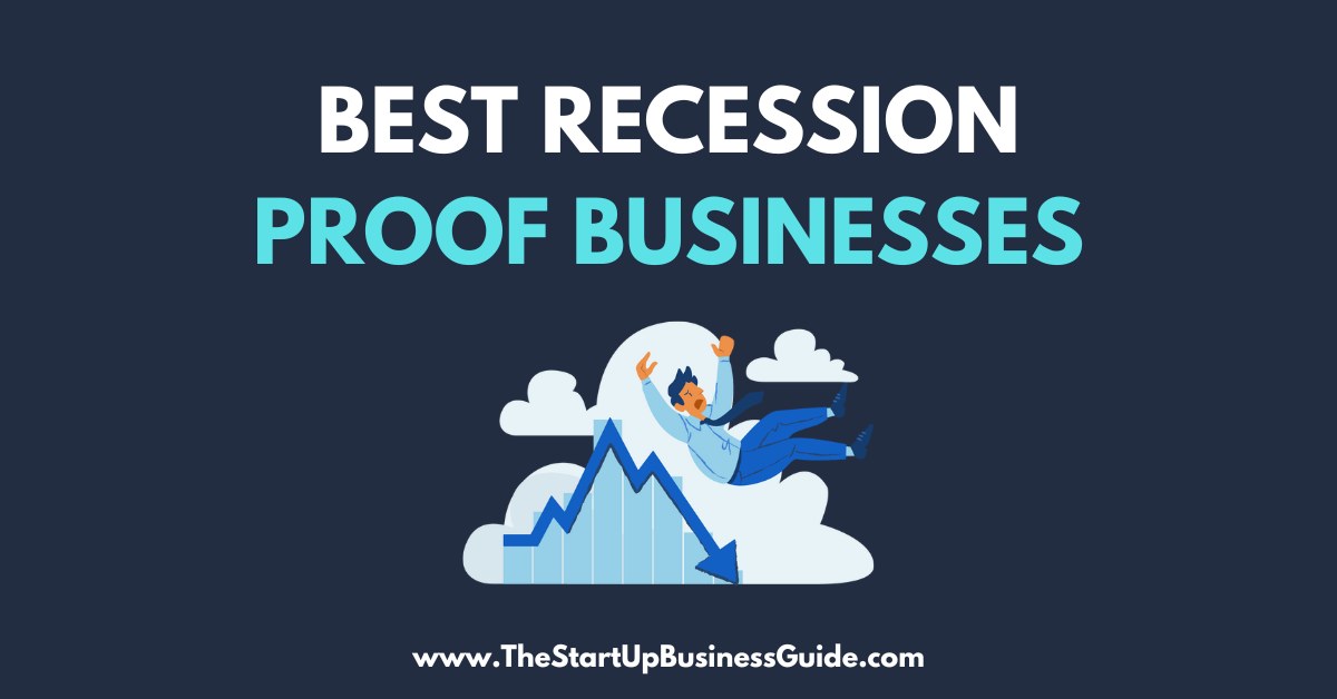 best-recession-proof-businesses