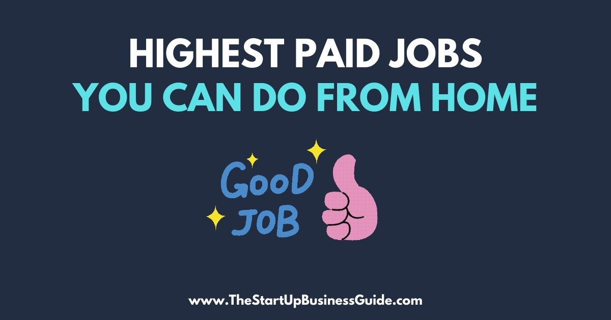 highest-paid-jobs-that-can-be-done-from-home