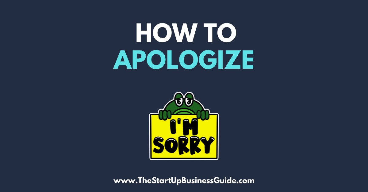 how-to-apologize