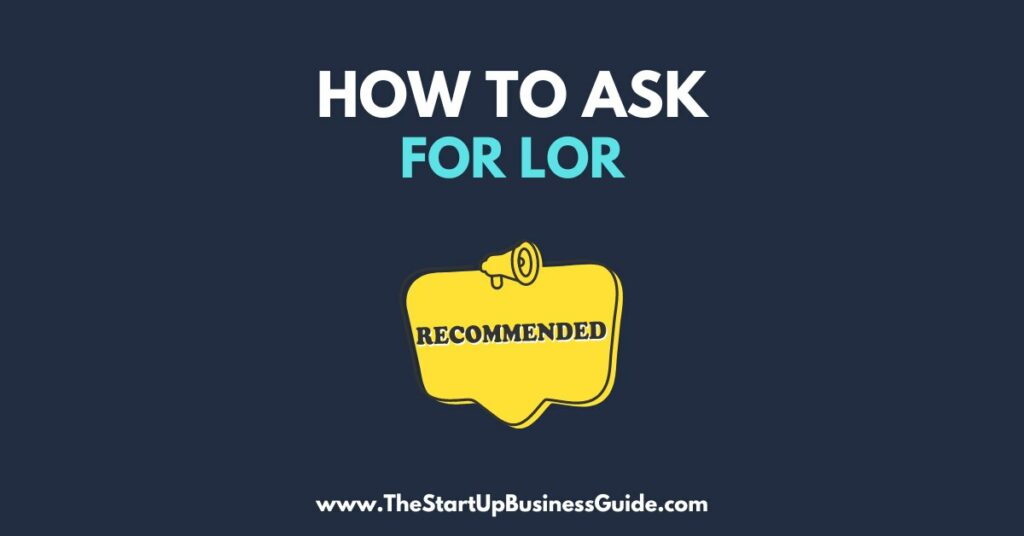 how-to-ask-for-letter-of-recommendation-thestartupbusinessguide