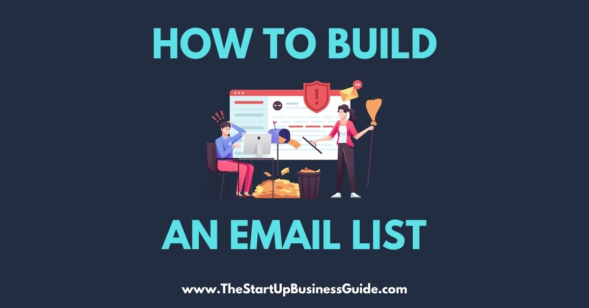 how-to-build-an-email-list-from-scratch
