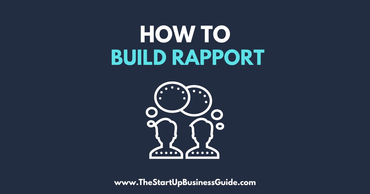 how-to-build-rapport