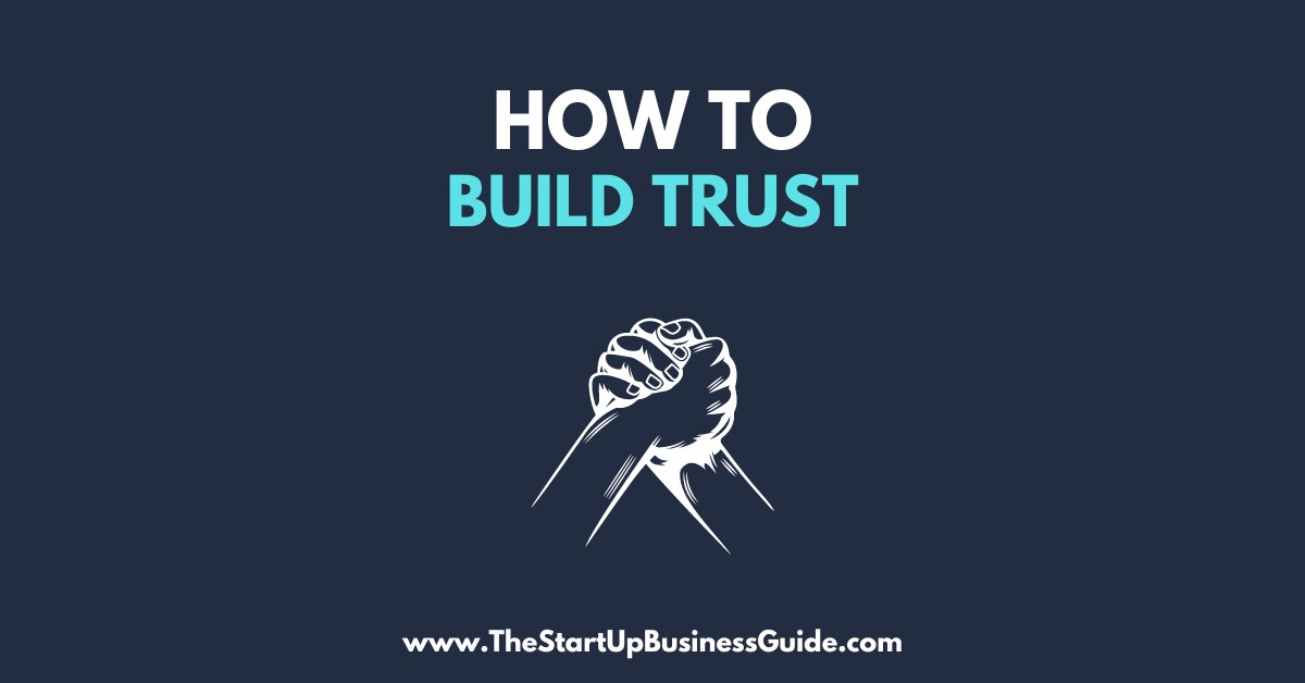 how-to-build-trust