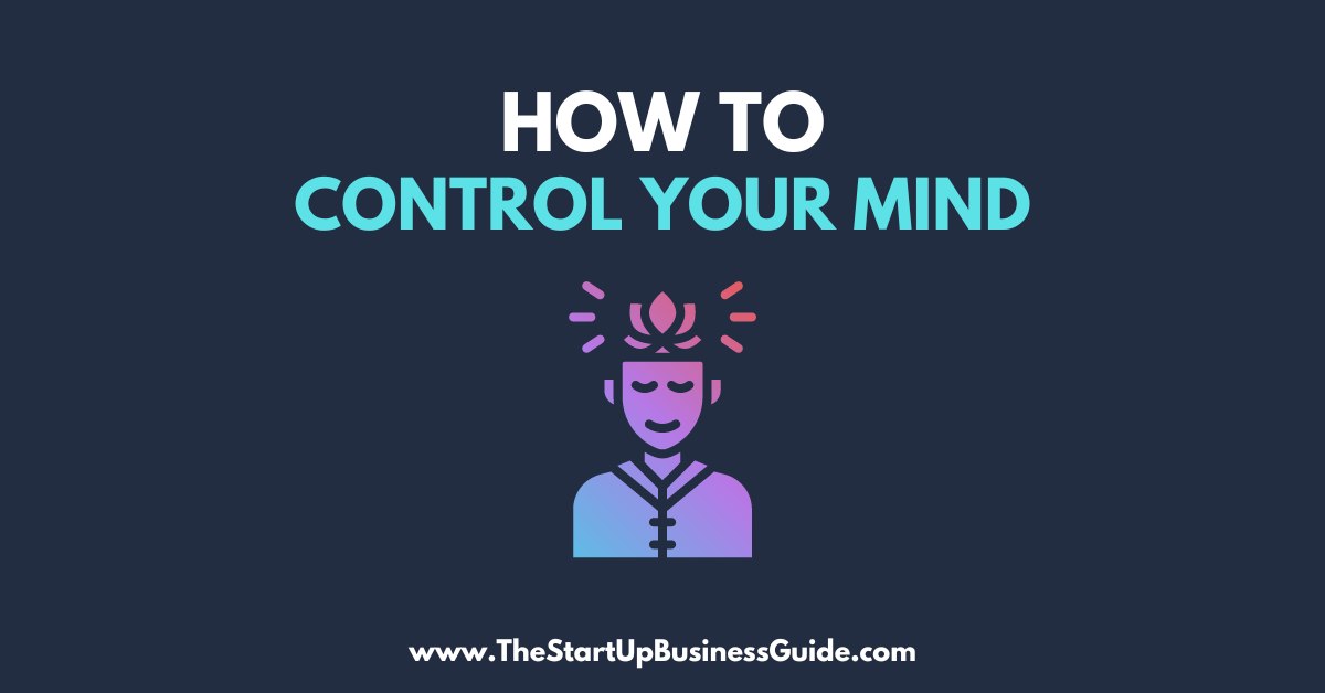 how-to-control-your-mind