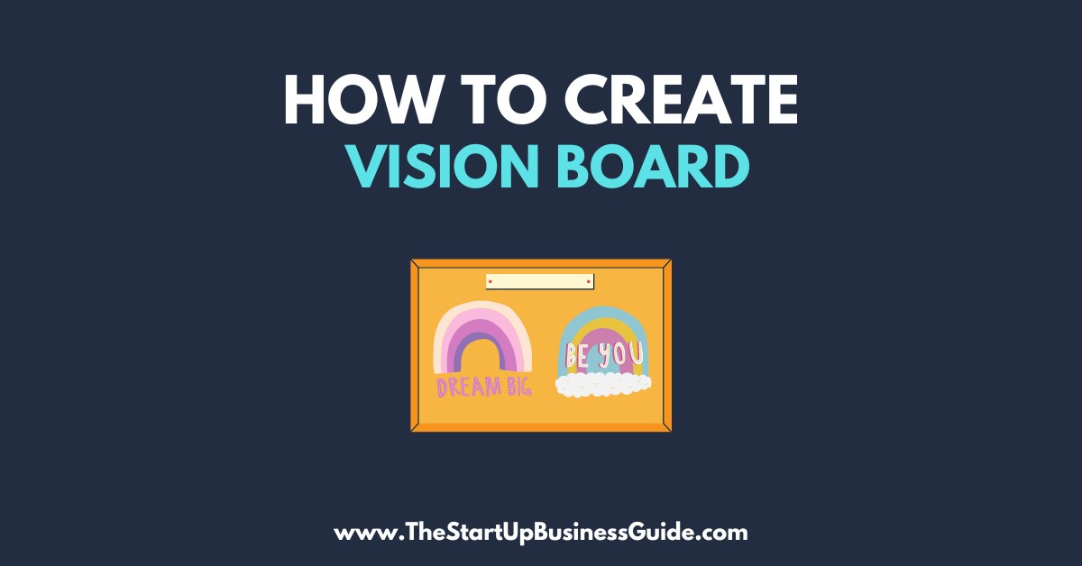 how-to-create-vision-board