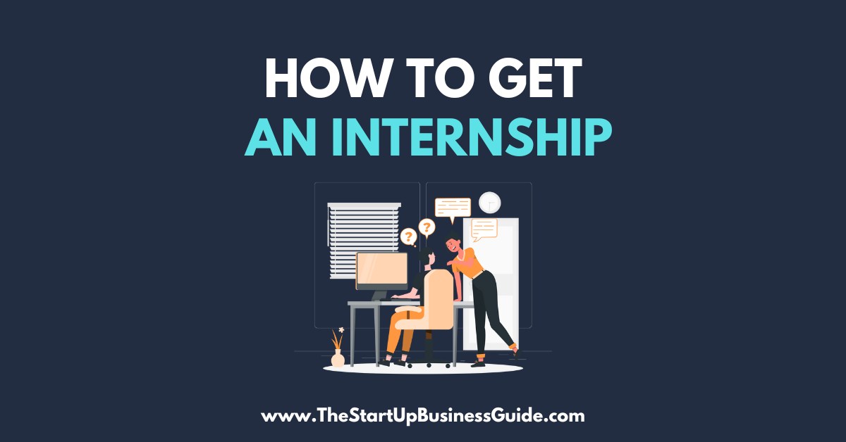 how-to-get-an-internship