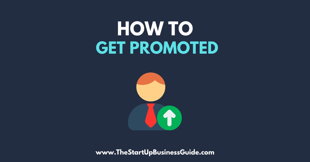 how-to-get-promoted