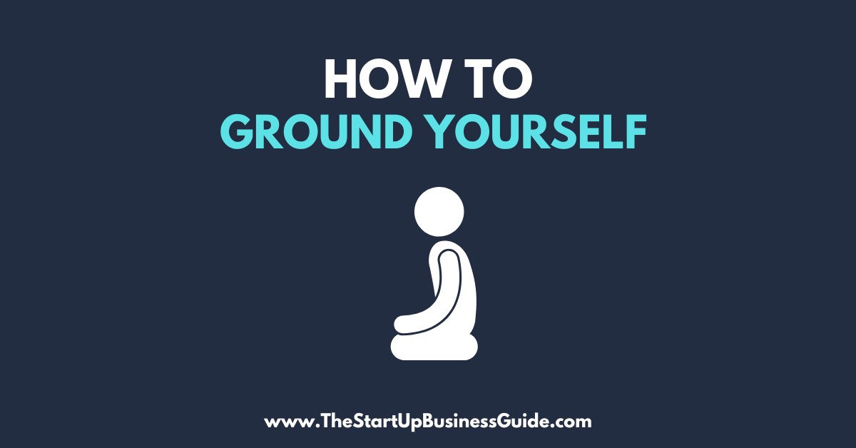 how-to-ground-yourself