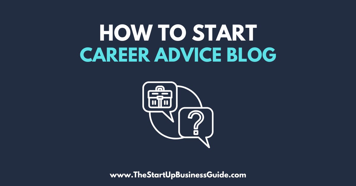 how-to-start-a-career-advice-blog