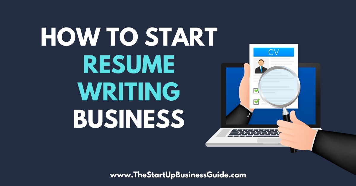 how-to-start-resume-writing-business