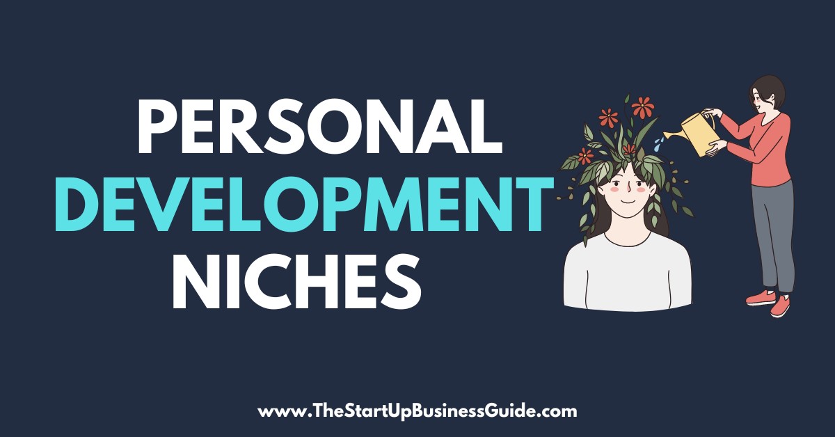 personal-development-niches