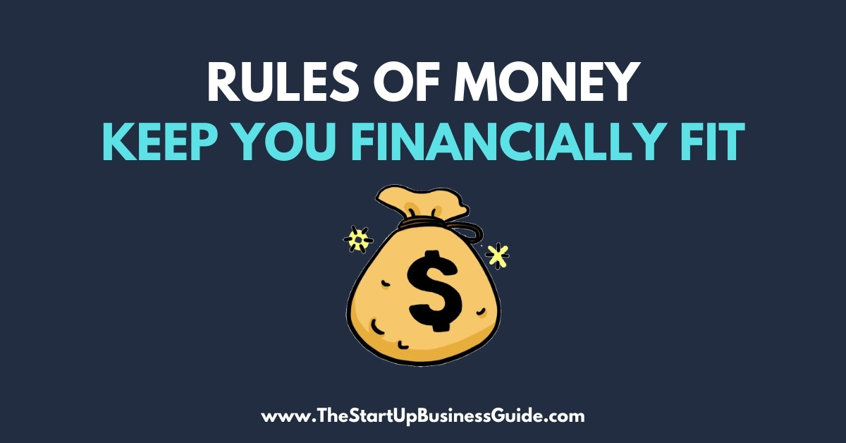 rules-of-money-to-keep-you-financially-fit