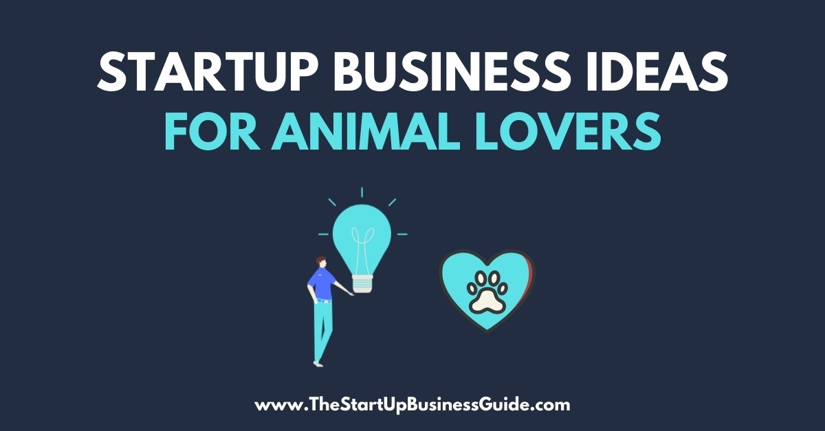 startup-business-ideas-for-animal-lovers