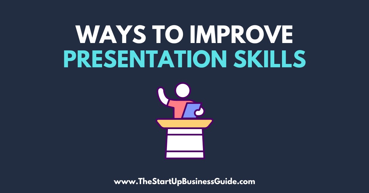 ways-to-improve-your-presentation-skills