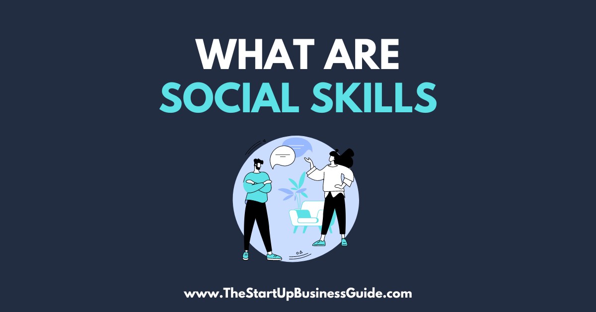 what-are-social-skills